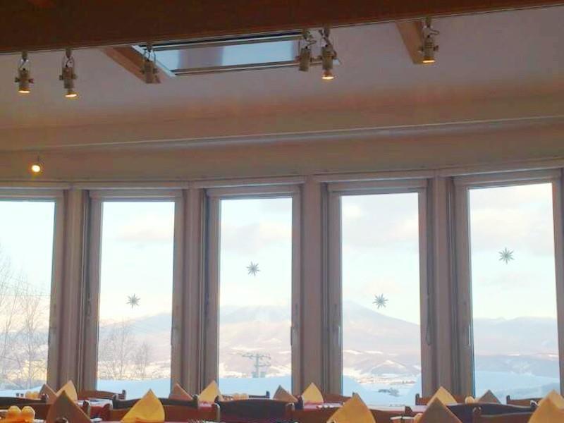 Pension And Restaurant La Collina Nakafurano Buitenkant foto